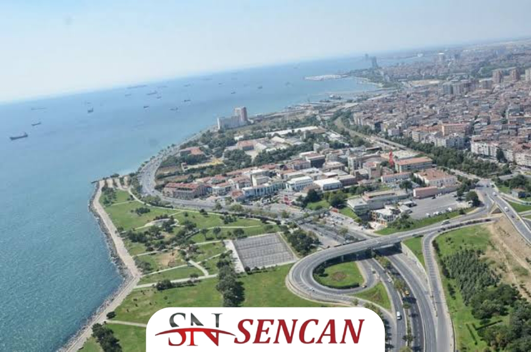 Bakırköy Evden Eve Nakliyat