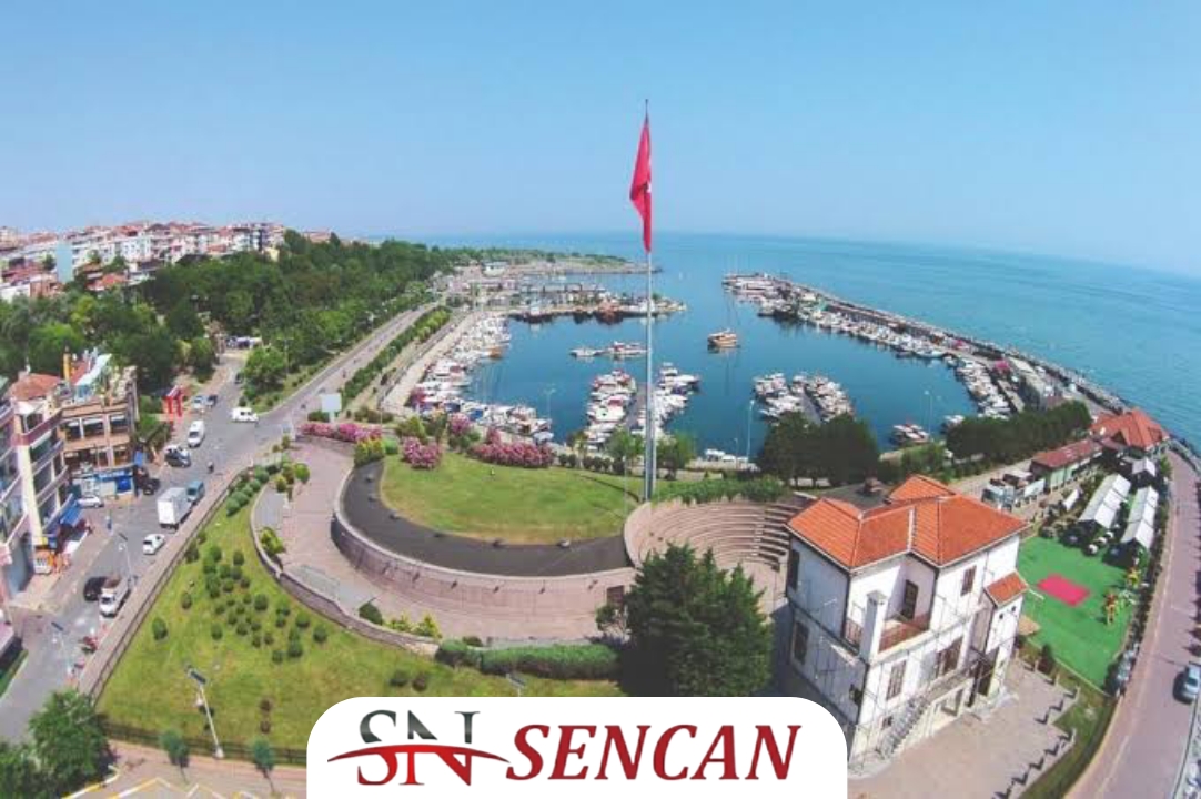 Avcılar Evden Eve Nakliyat