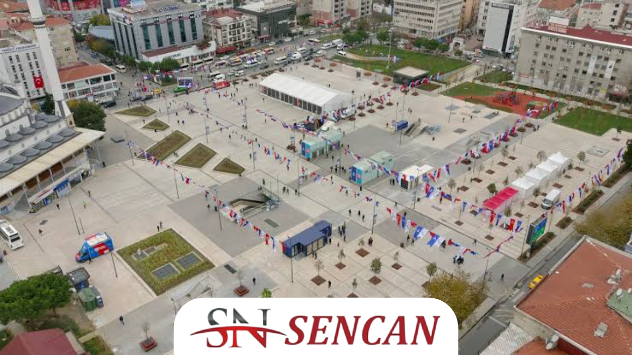 Bağcılar Evden Eve Nakliyat