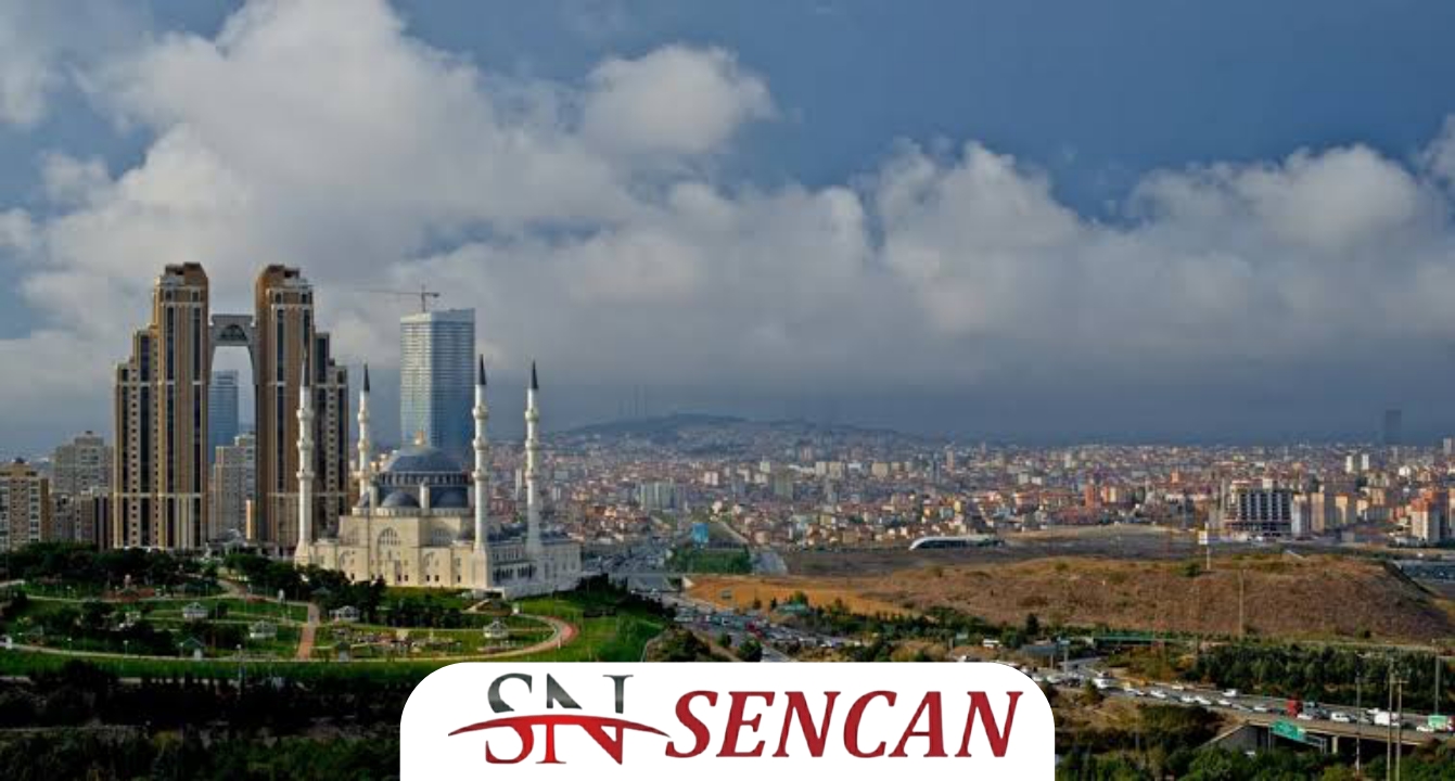 Ataşehir Evden Eve Nakliyat